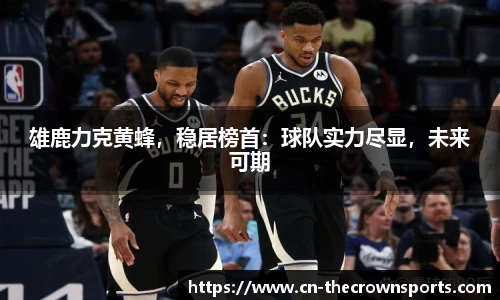 雄鹿力克黄蜂,稳居榜首:球队实力尽显,未来可期